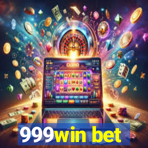 999win bet