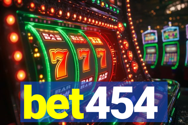 bet454