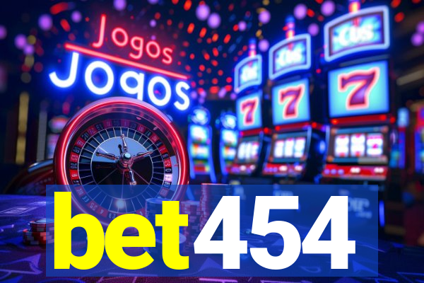 bet454