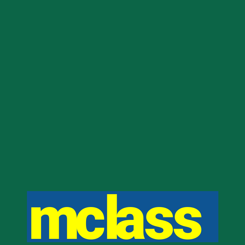 mclass