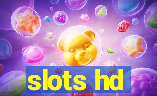 slots hd