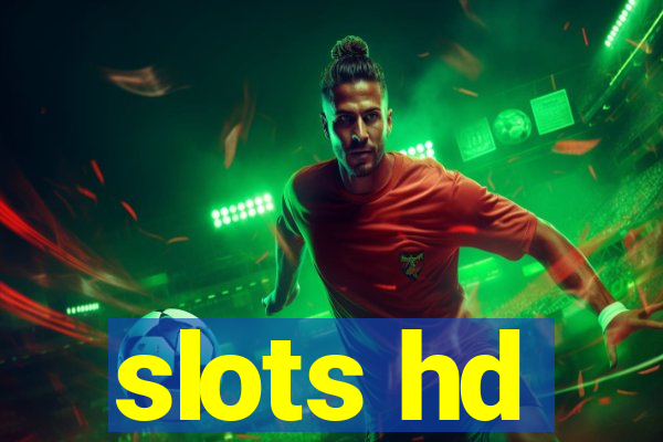 slots hd