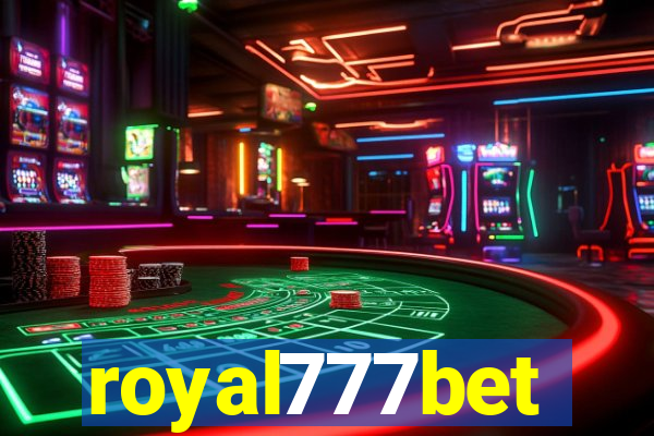 royal777bet