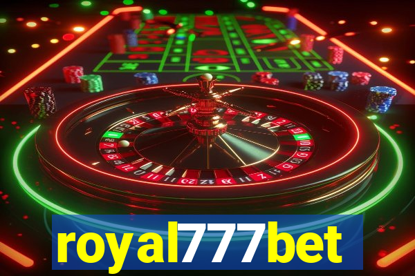 royal777bet