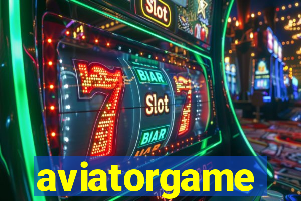 aviatorgame