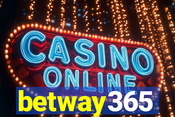 betway365