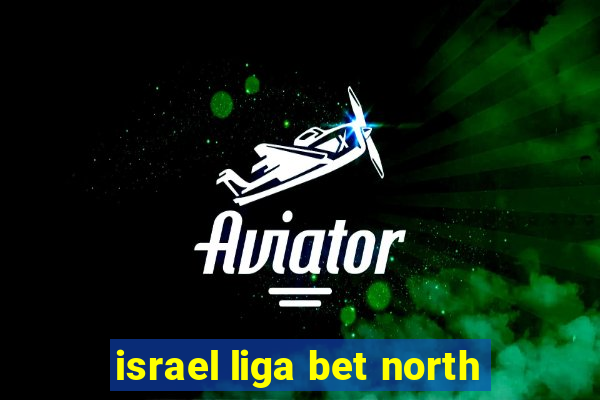 israel liga bet north