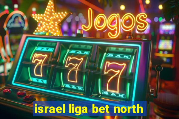 israel liga bet north