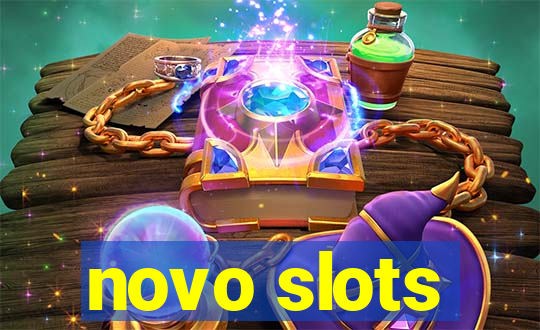 novo slots