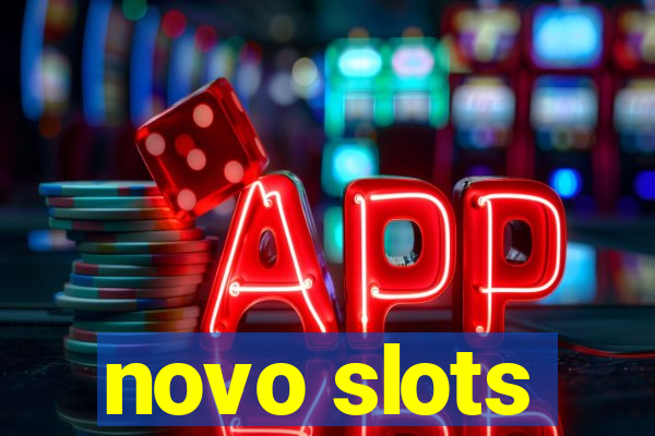 novo slots