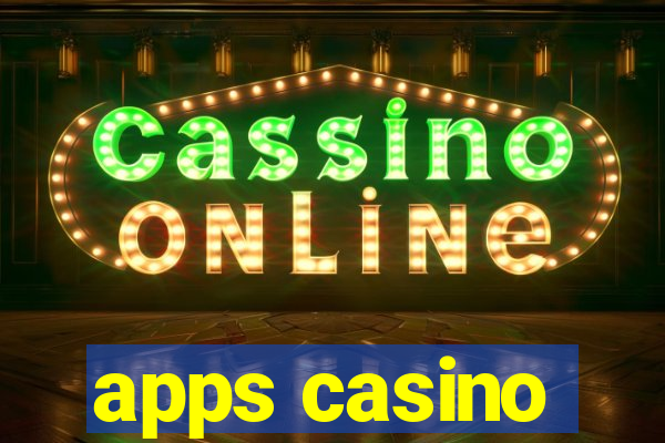 apps casino