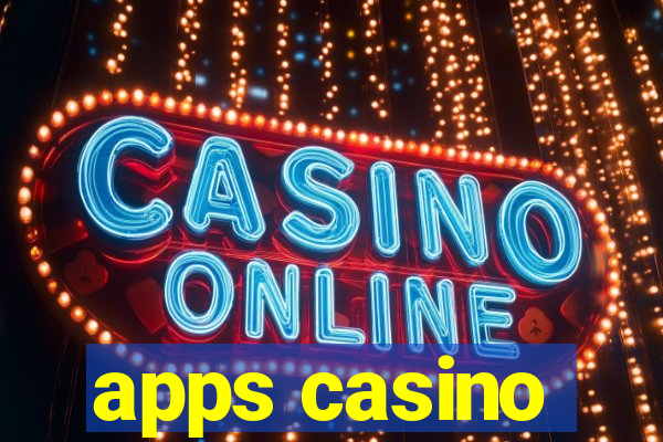 apps casino