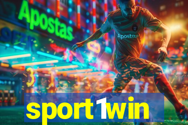 sport1win