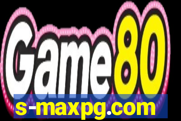 s-maxpg.com