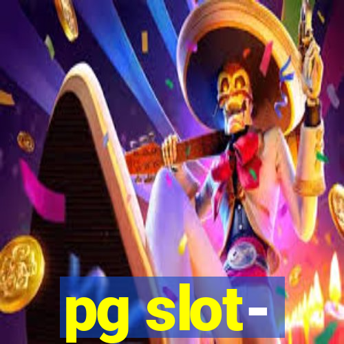 pg slot-