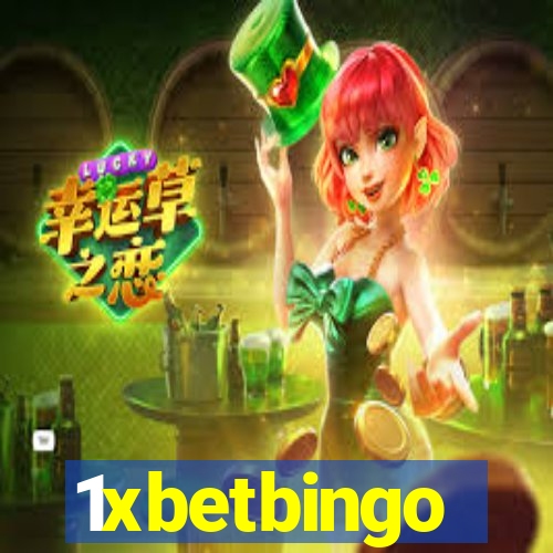 1xbetbingo