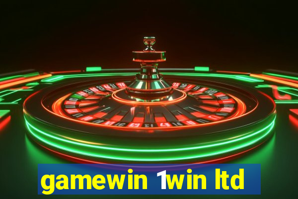 gamewin 1win ltd