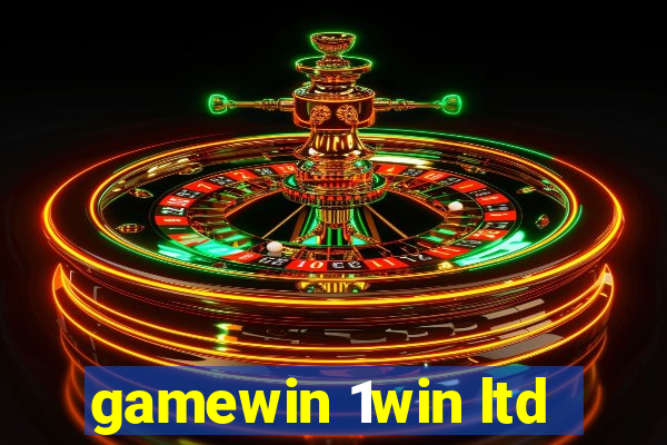 gamewin 1win ltd