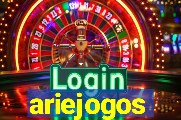 ariejogos