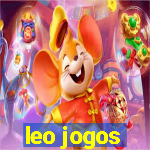 leo jogos