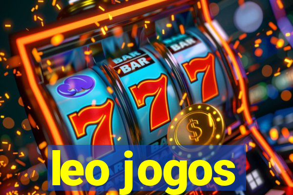 leo jogos