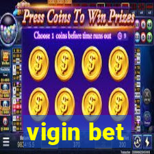 vigin bet