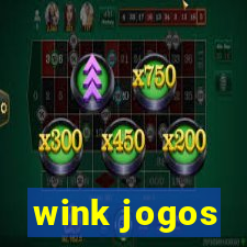 wink jogos