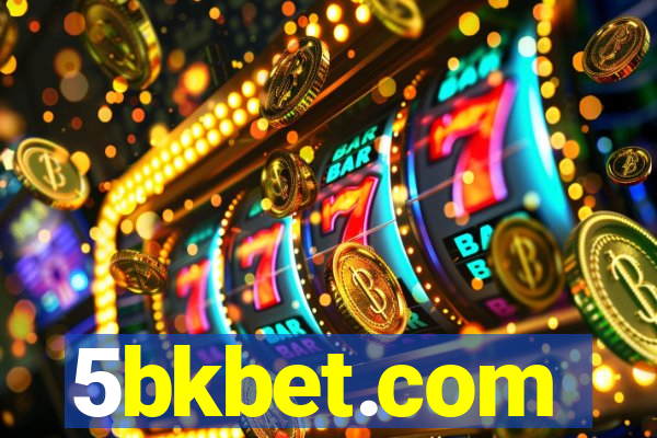 5bkbet.com