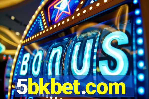 5bkbet.com