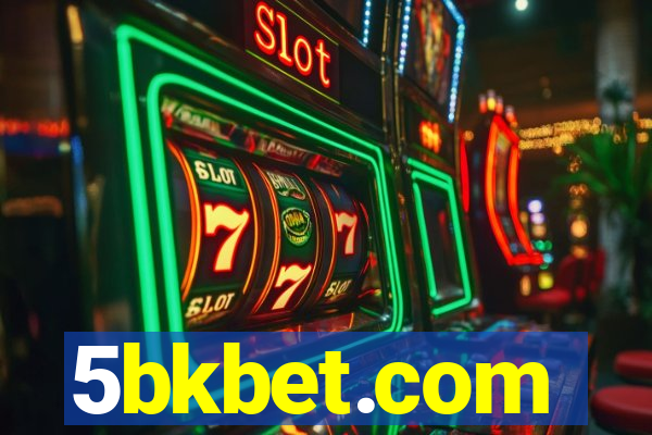 5bkbet.com