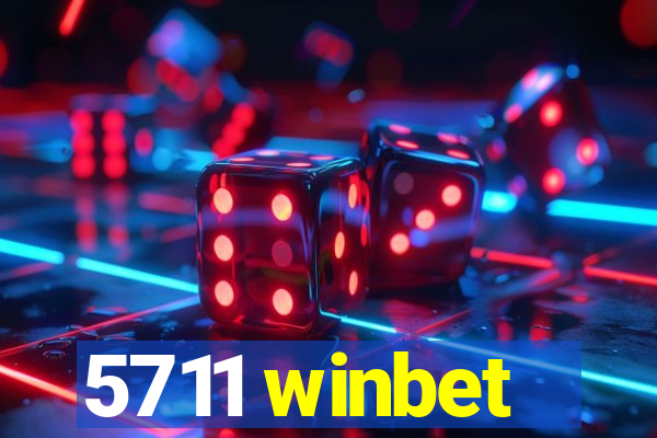 5711 winbet