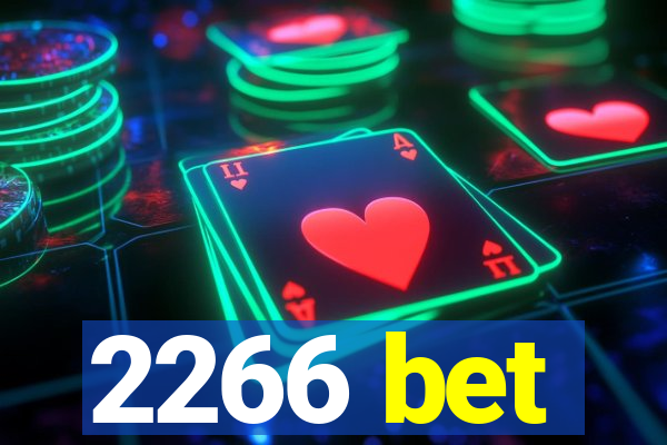 2266 bet