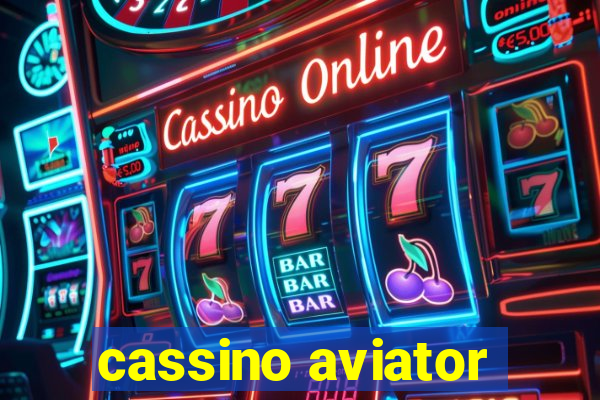 cassino aviator