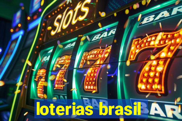 loterias brasil