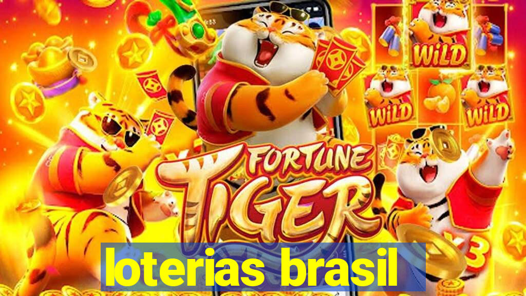 loterias brasil