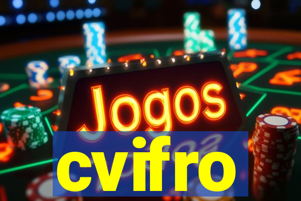 cvifro