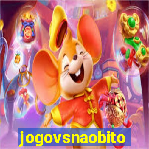 jogovsnaobito