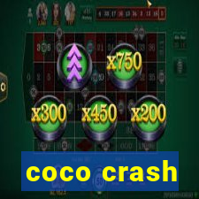 coco crash