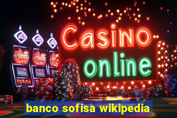 banco sofisa wikipedia