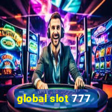 global slot 777