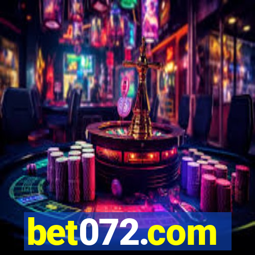 bet072.com