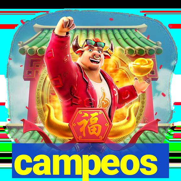 campeos