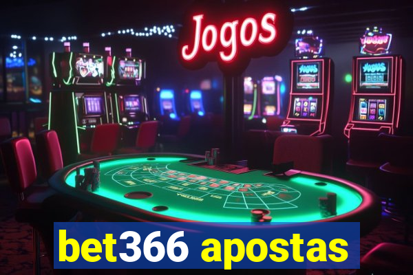 bet366 apostas