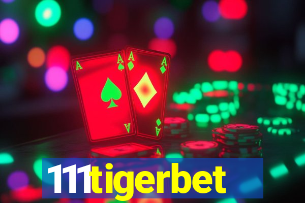 111tigerbet