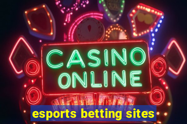 esports betting sites