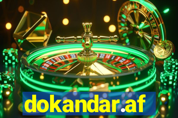 dokandar.af