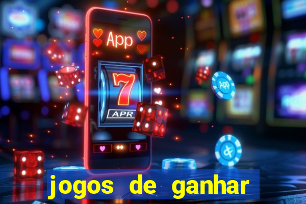 jogos de ganhar dinheiro com bonus