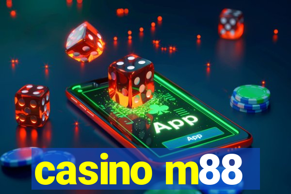 casino m88