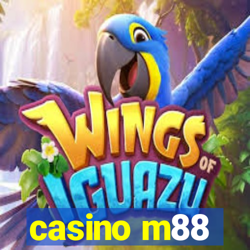 casino m88