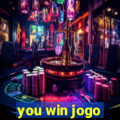 you win jogo